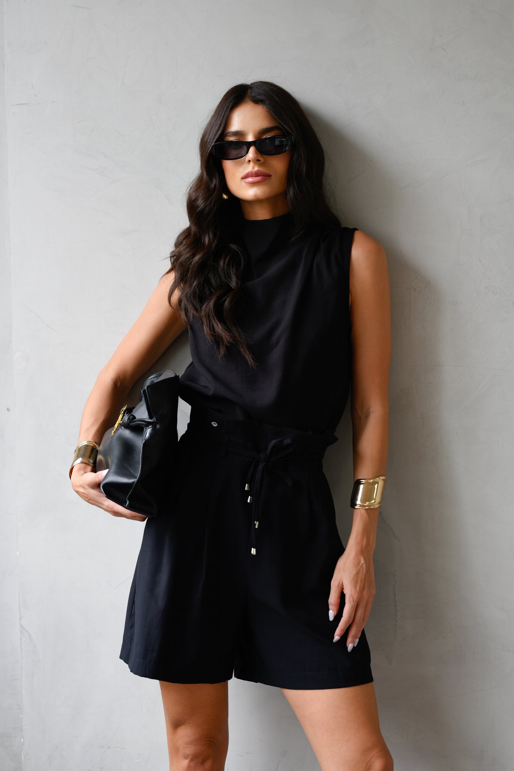 Blusa Loren Feminina