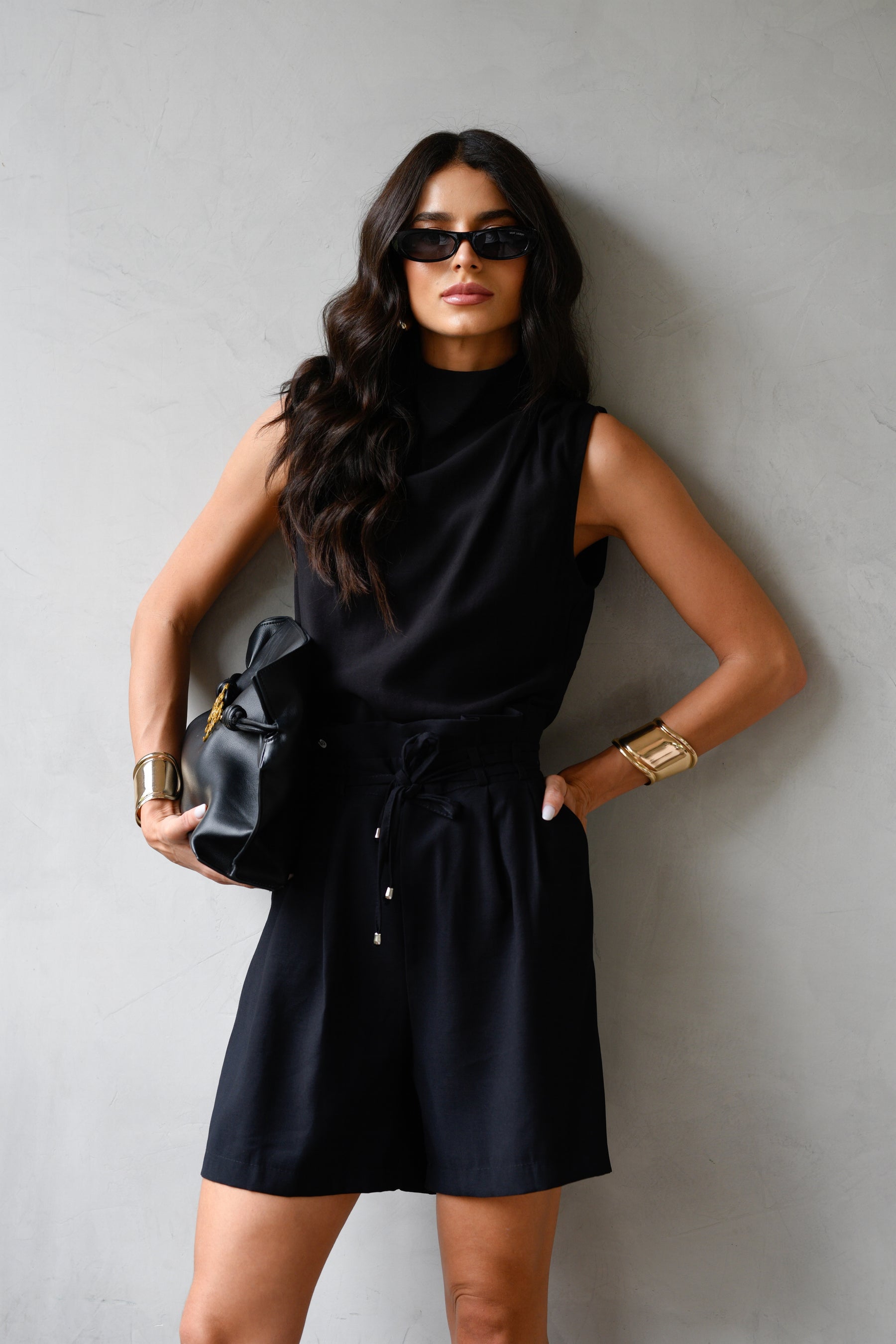 Blusa Loren Feminina