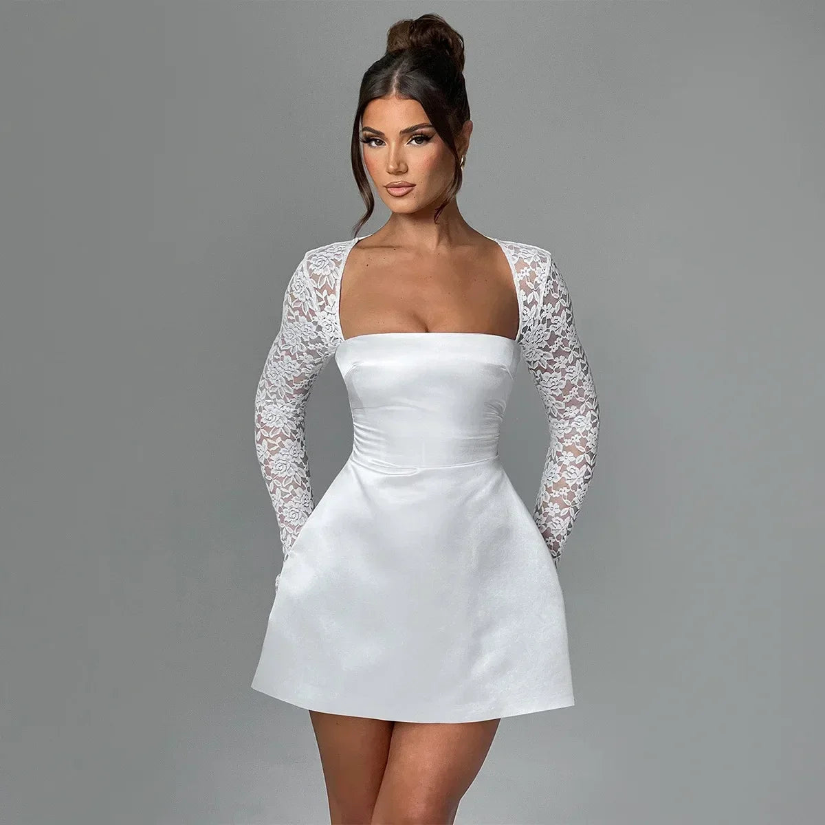 Vestido Lorrayne
