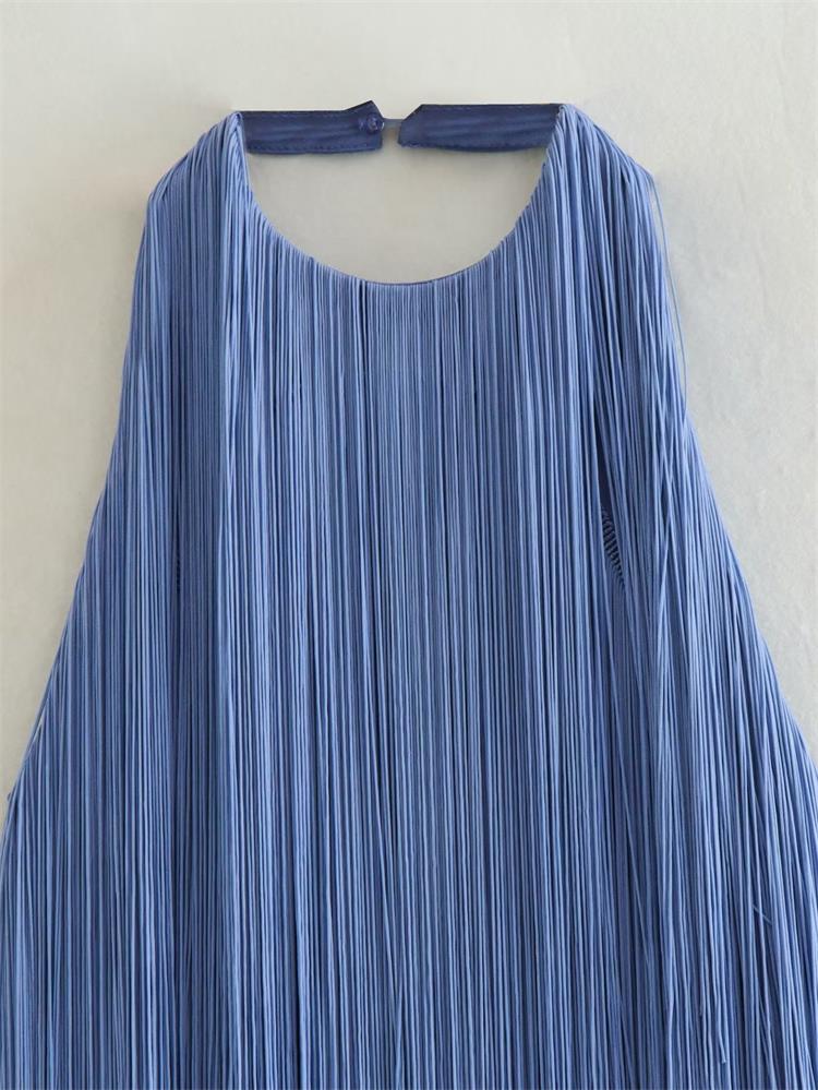 Vestido Teresa Full