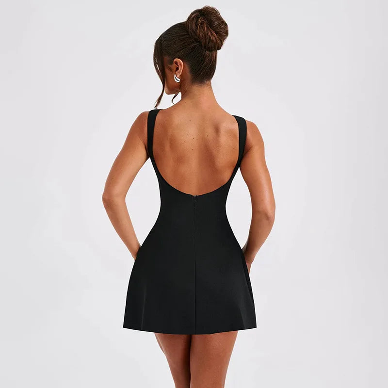 Vestido Ticiane Full