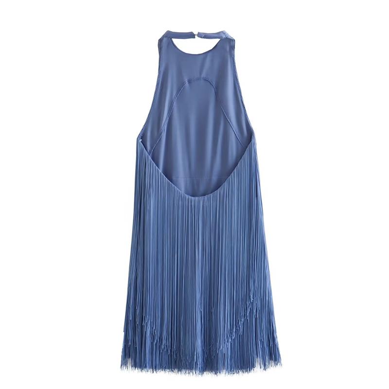 Vestido Teresa Full
