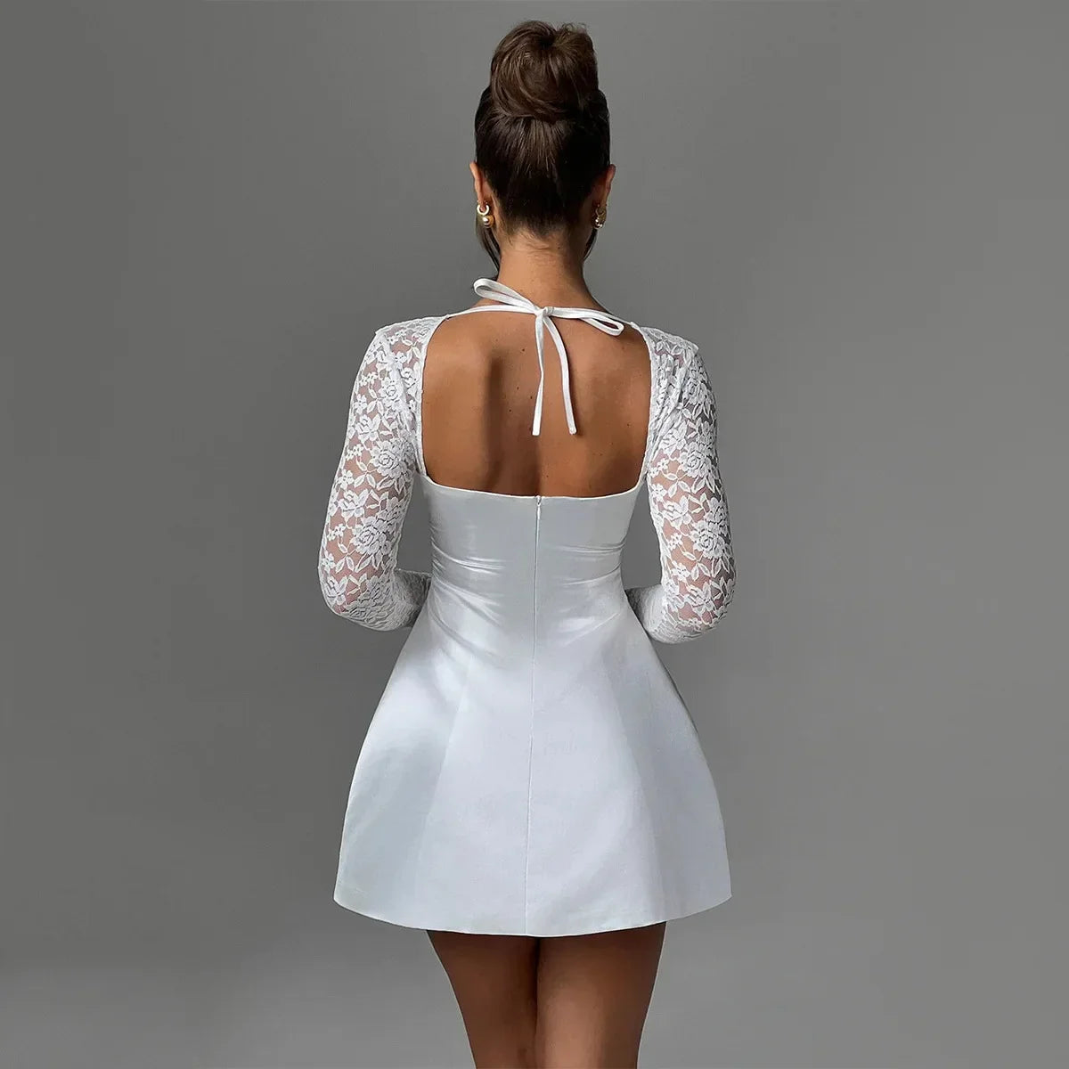 Vestido Lorrayne