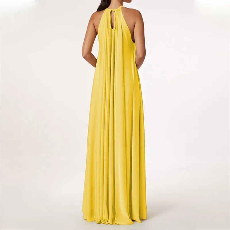 Vestido Isabelle