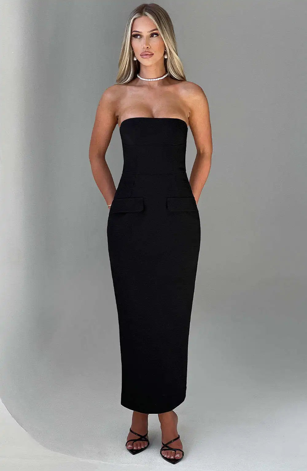 Vestido Eloísa