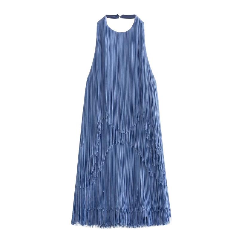 Vestido Teresa Full
