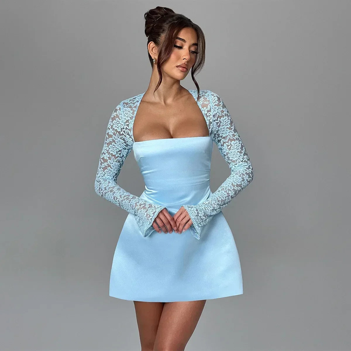 Vestido Lorrayne