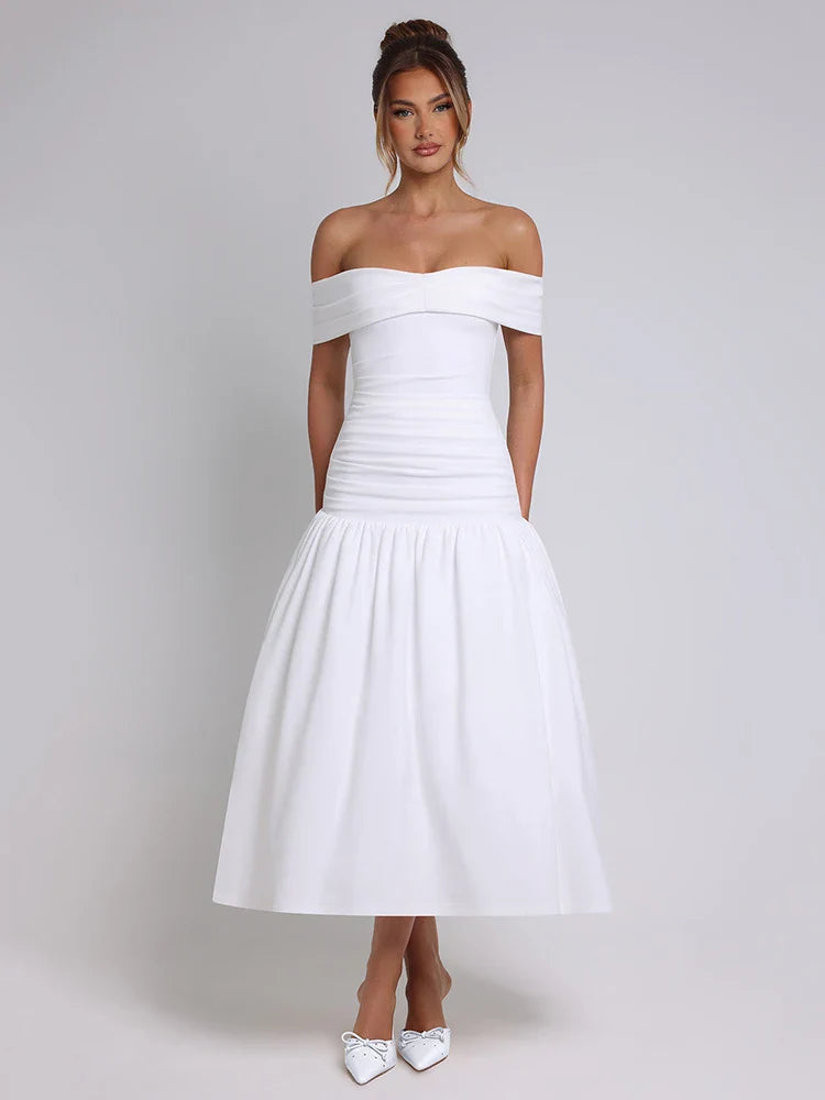Vestido Catarina