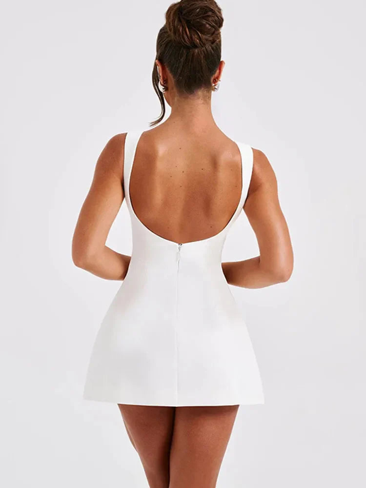 Vestido Ticiane Full