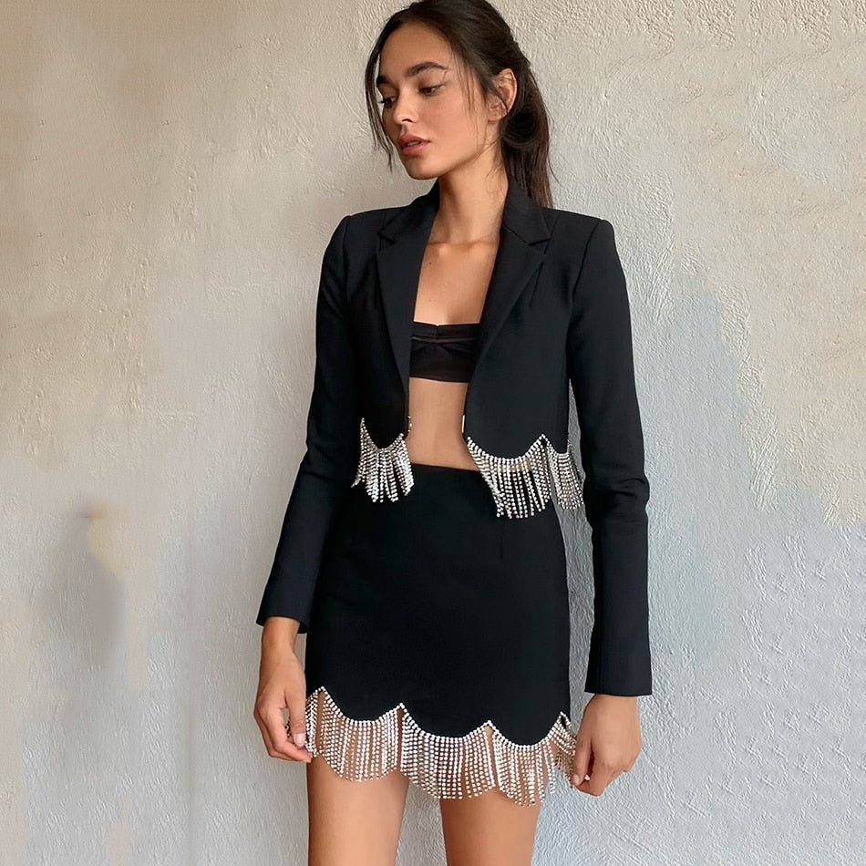 Conjunto Valesca Full