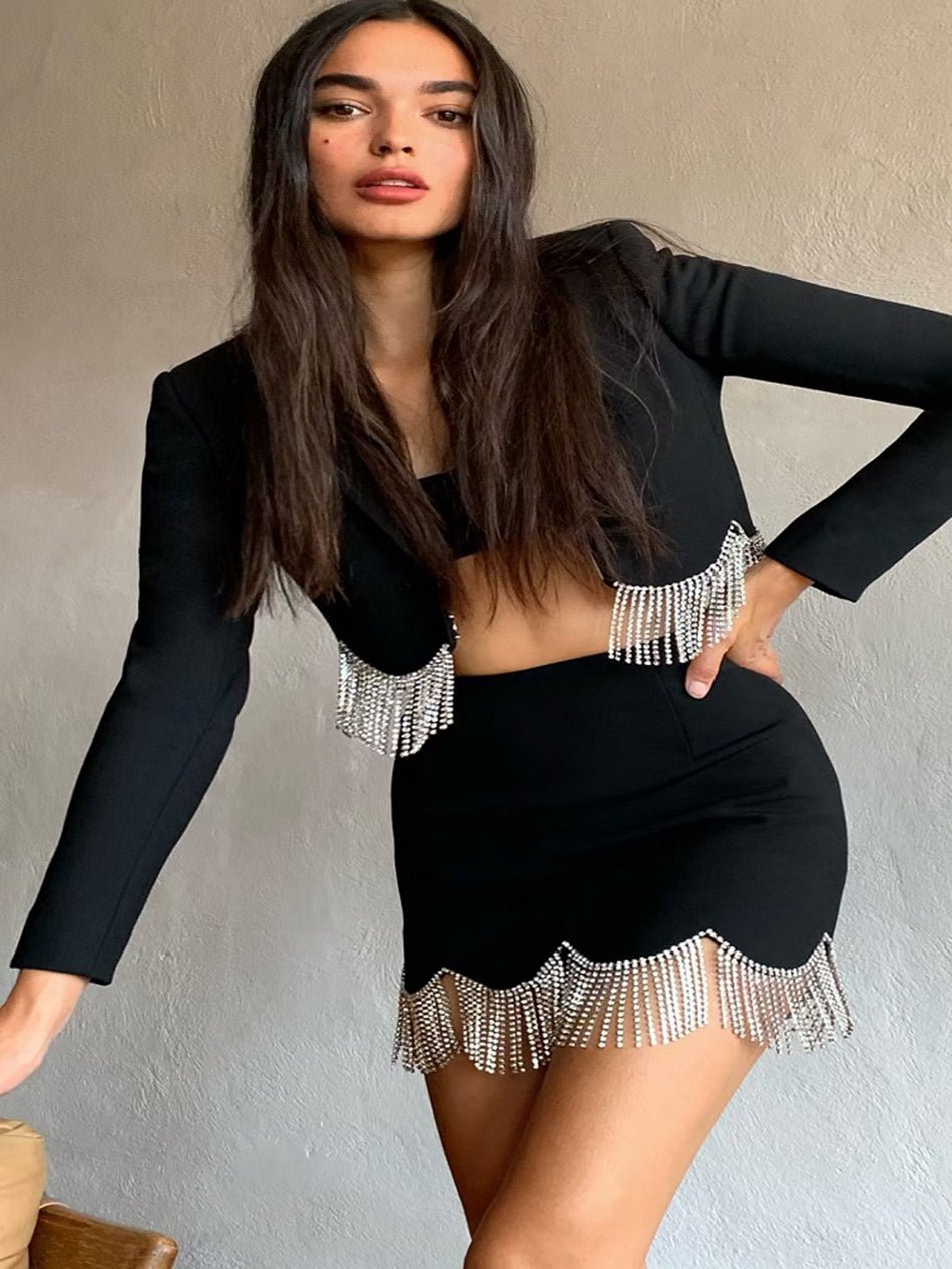 Conjunto Valesca Full