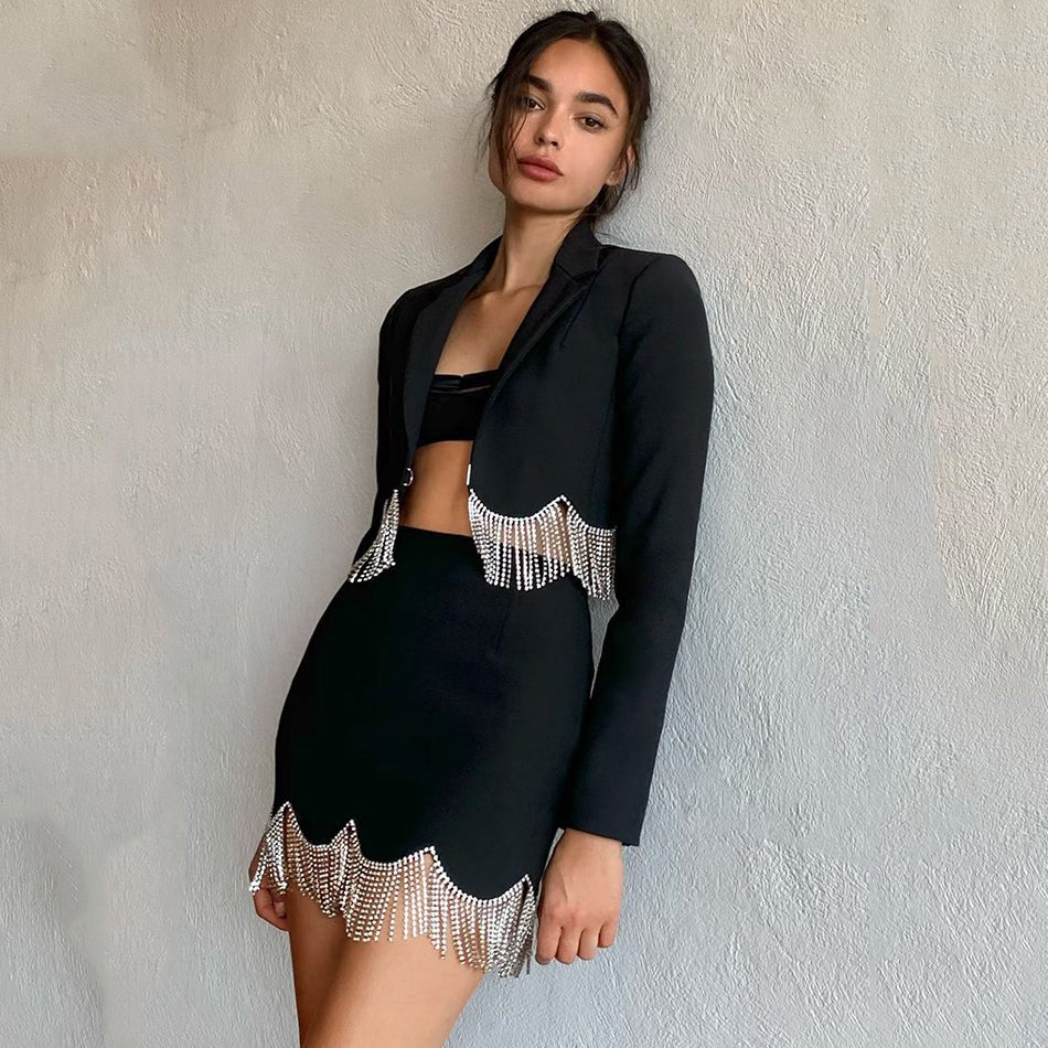Conjunto Valesca Full