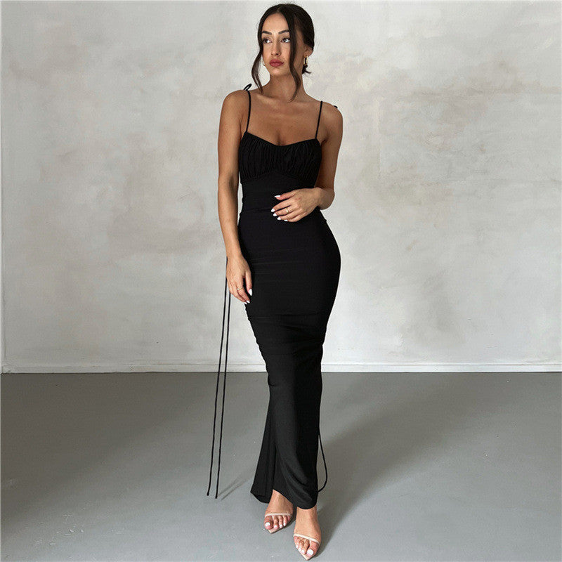 Vestido Eny Feminino Tubinho Alto Verão