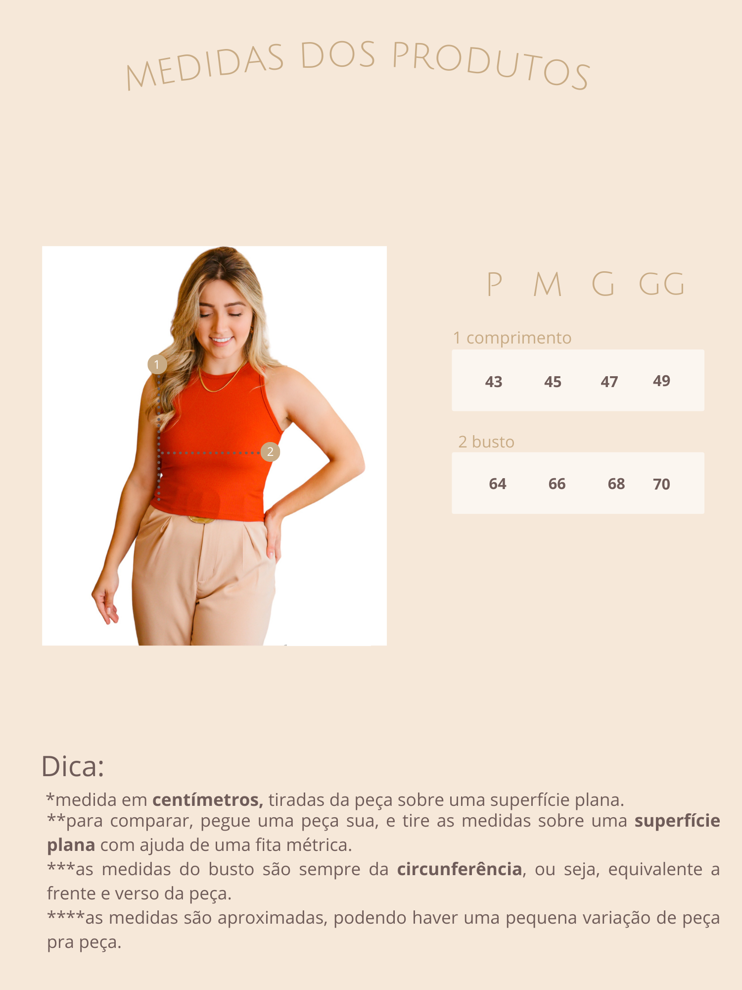 Regata Barbara Feminina Basic
