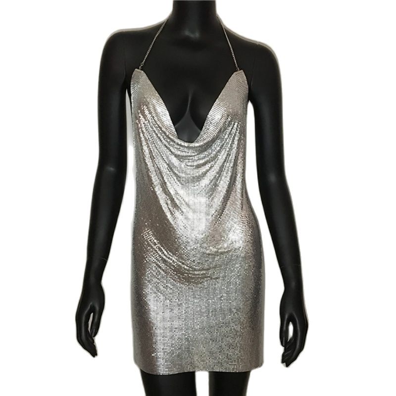 Vestido Laila Sale