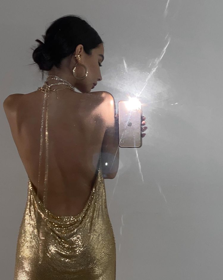 Vestido Laila Sale