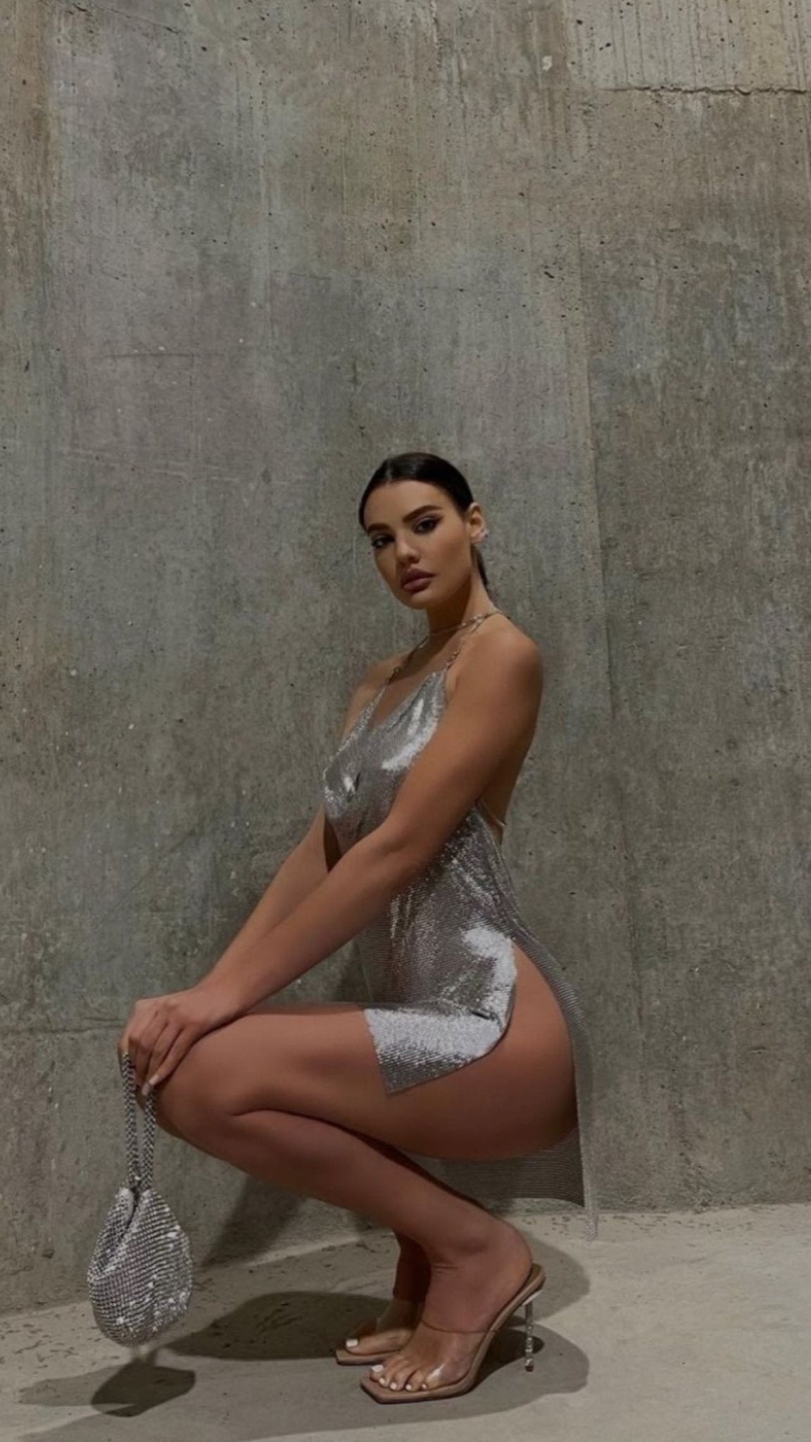 Vestido Laila Sale