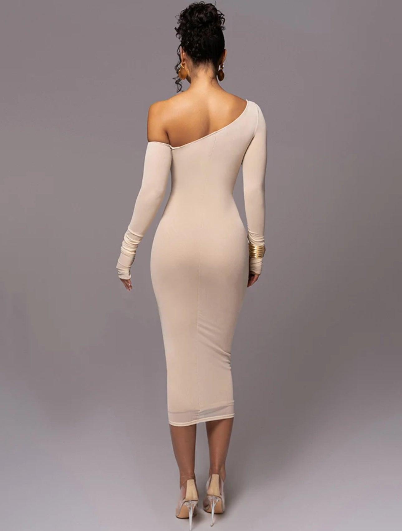 Vestido Trasy Feminino