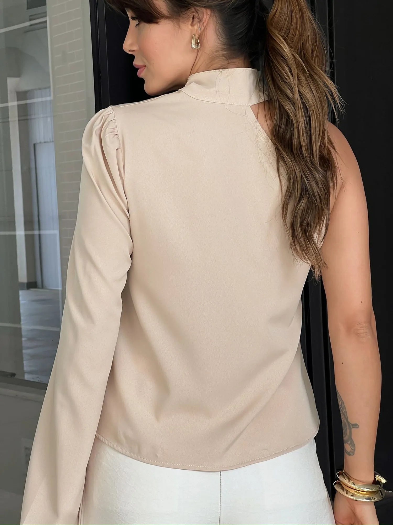 Blusa Laura Feminina