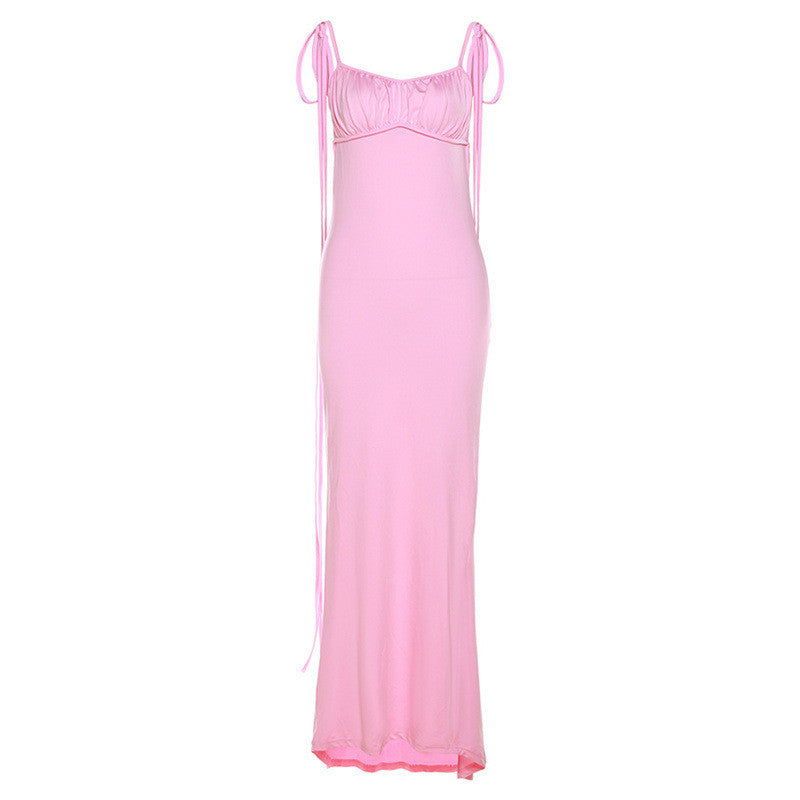 Vestido Eny Feminino Tubinho Alto Verão