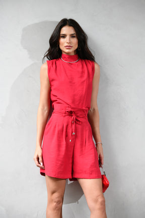 Blusa Loren Feminina
