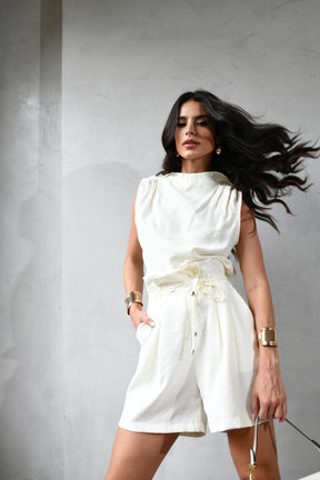 Blusa Loren Feminina