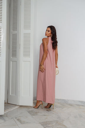 Vestido Florenza Fresh Alto Verão Feminino