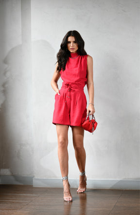 Blusa Loren Feminina