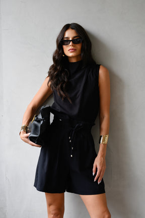 Blusa Loren Feminina