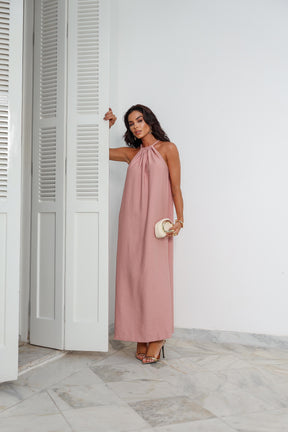 Vestido Florenza Fresh Alto Verão Feminino
