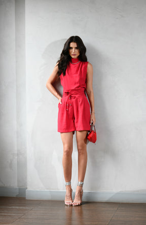 Blusa Loren Feminina