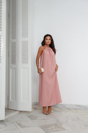 Vestido Florenza Fresh Alto Verão Feminino