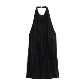 Vestido Teresa Full