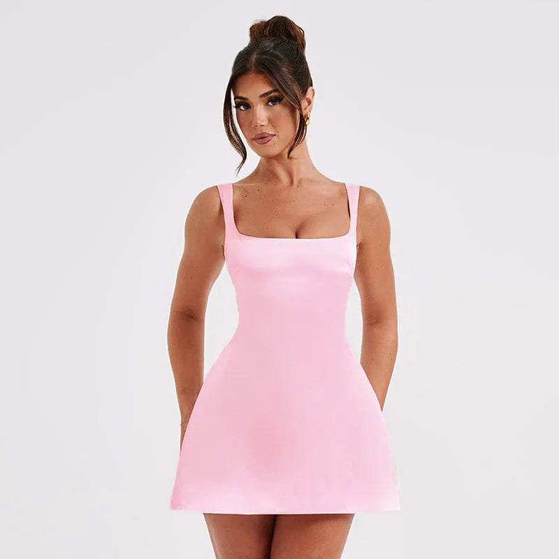 Vestido Silvia Sale