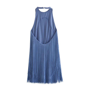 Vestido Teresa Full