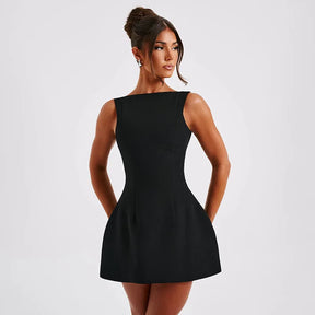 Vestido Ticiane Full