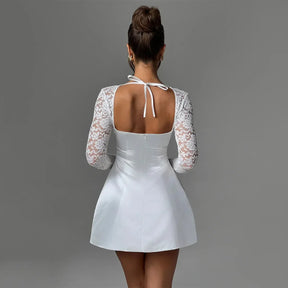 Vestido Lorrayne