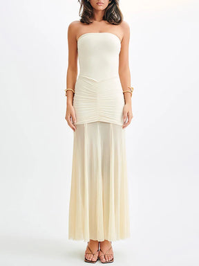 Vestido Tamires