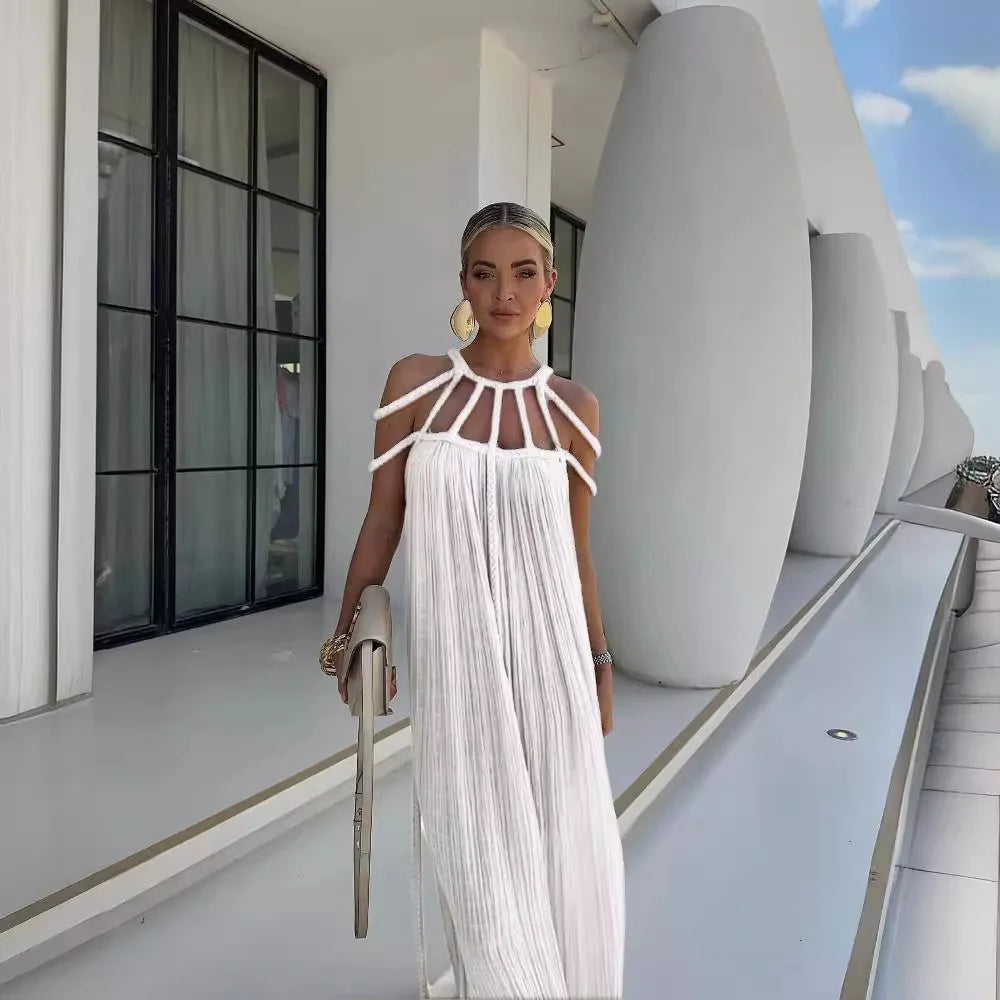 Vestido Luane