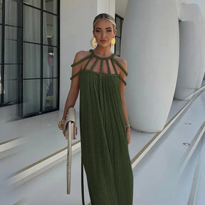 Vestido Luane