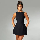 Vestido Ticiane Full