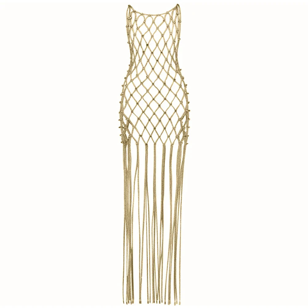 Vestido Lizy
