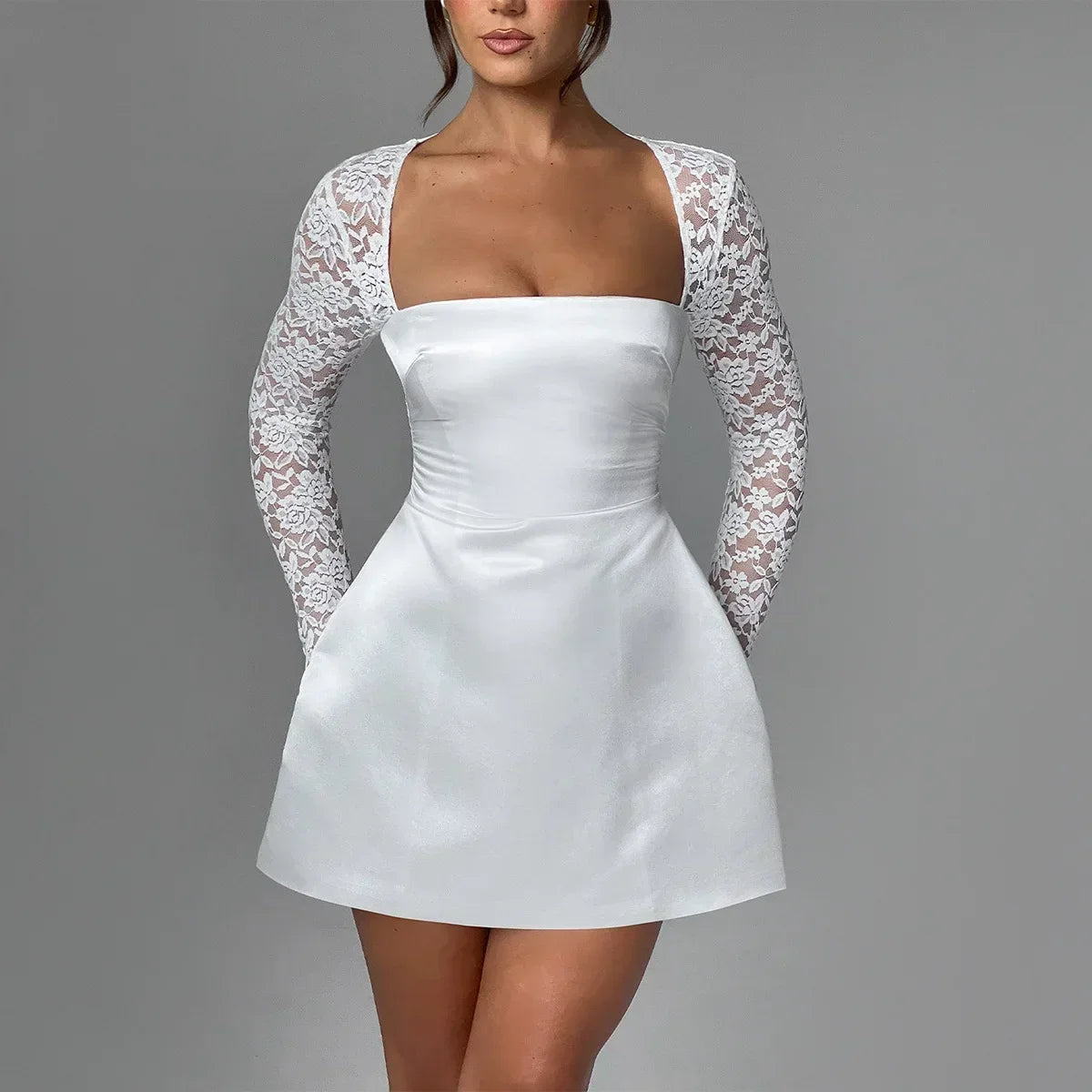 Vestido Lorrayne