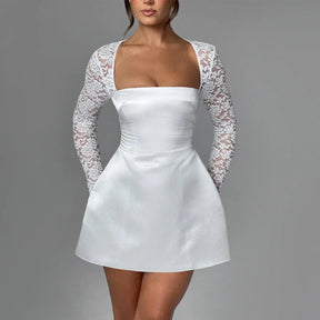 Vestido Lorrayne