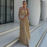Vestido Luane