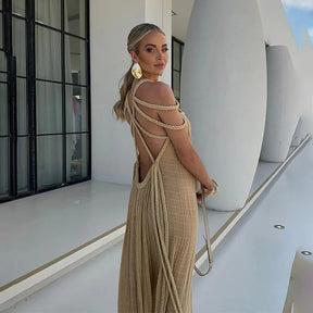Vestido Luane