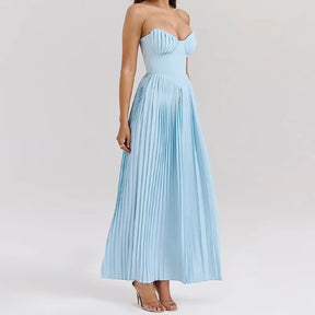 Vestido Celine