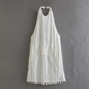 Vestido Teresa Full
