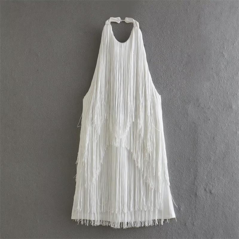 Vestido Teresa Full