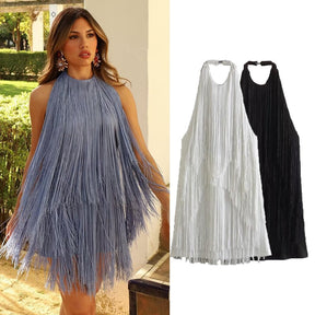 Vestido Teresa Full